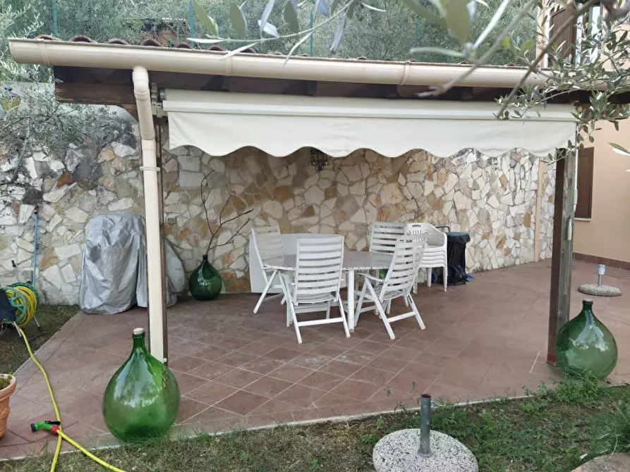 Immagine 17 di Appartamento in vendita  in VIA SANTA POTANZIANA a Picinisco