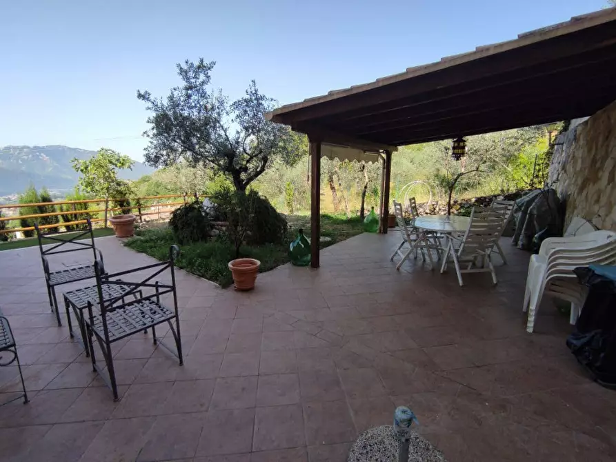 Immagine 18 di Appartamento in vendita  in VIA SANTA POTANZIANA a Picinisco