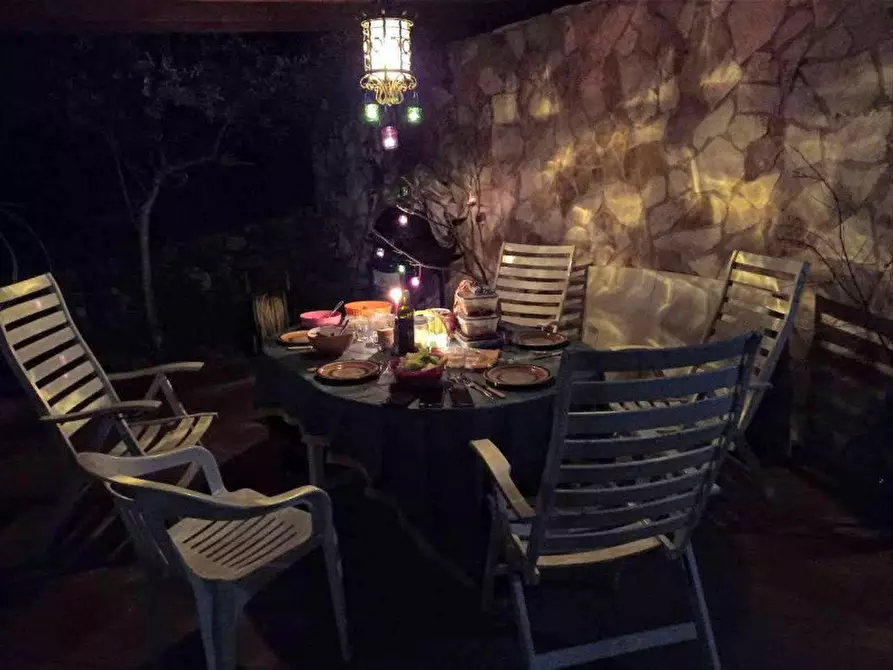 Immagine 19 di Appartamento in vendita  in VIA SANTA POTANZIANA a Picinisco