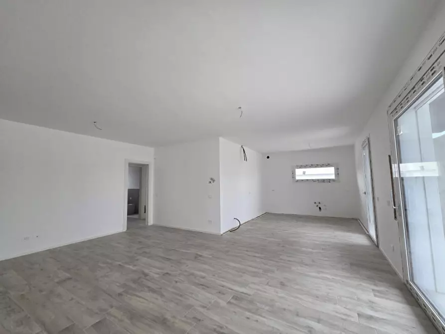 Immagine 2 di Attico in vendita  in Via San Pietro a Abano Terme