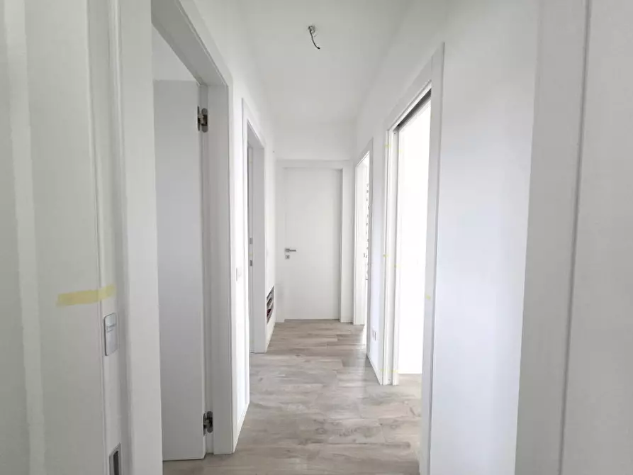 Immagine 4 di Attico in vendita  in Via San Pietro a Abano Terme