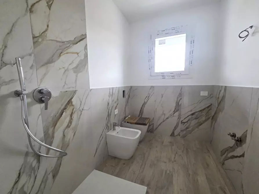 Immagine 7 di Attico in vendita  in Via San Pietro a Abano Terme