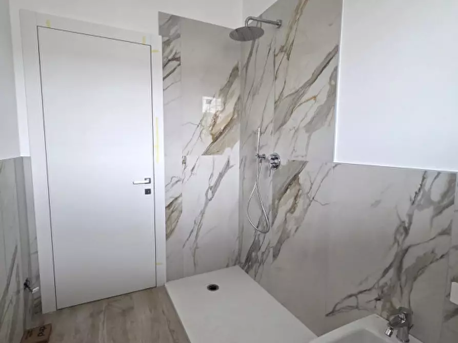 Immagine 8 di Attico in vendita  in Via San Pietro a Abano Terme