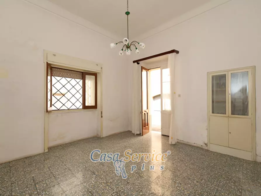 Immagine 2 di Casa indipendente in vendita  in Via Firenze a Matino