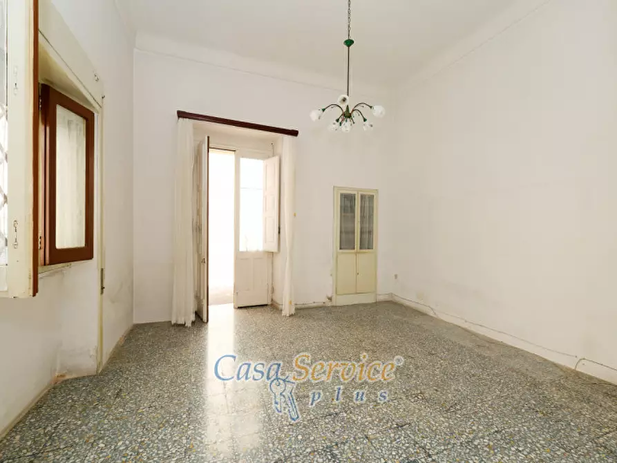 Immagine 3 di Casa indipendente in vendita  in Via Firenze a Matino