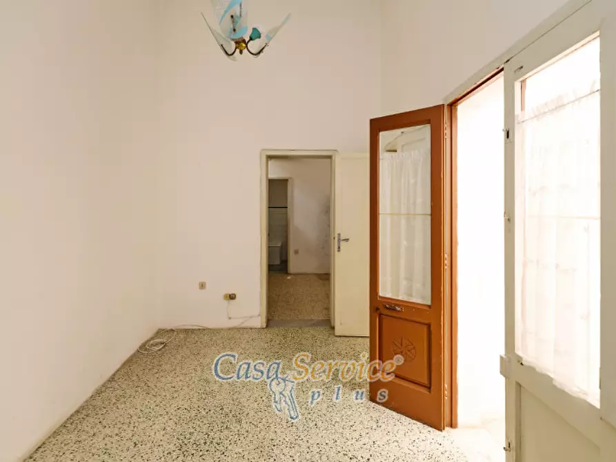 Immagine 5 di Casa indipendente in vendita  in Via Firenze a Matino