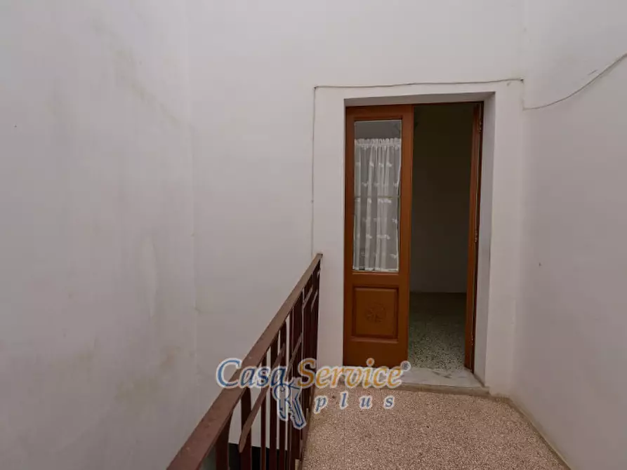 Immagine 9 di Casa indipendente in vendita  in Via Firenze a Matino