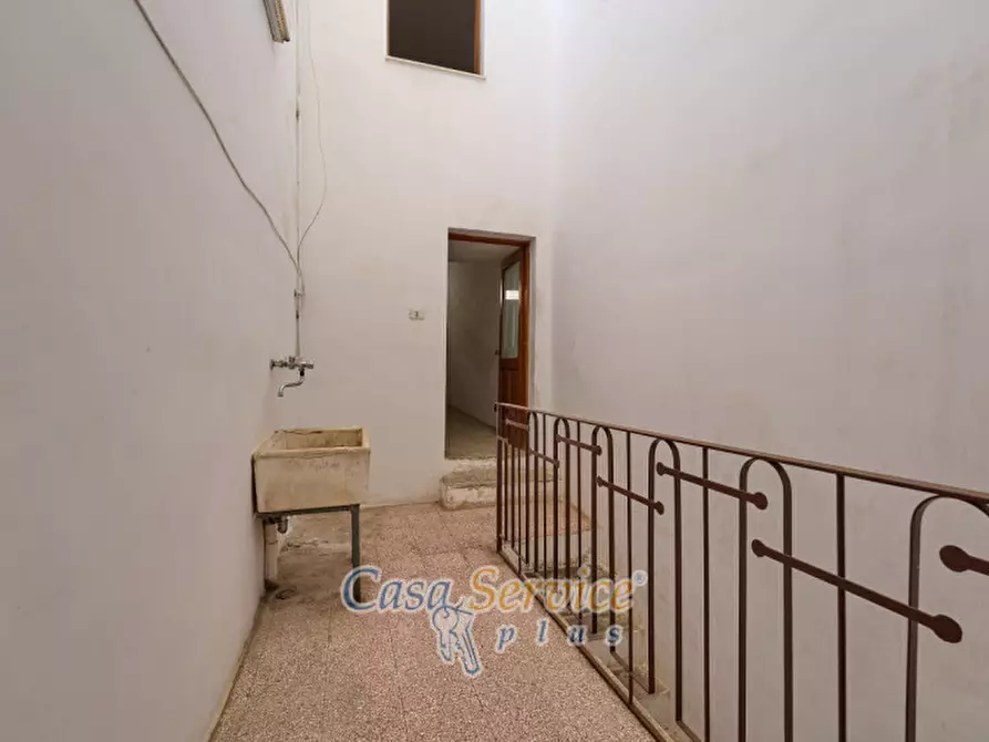 Immagine 10 di Casa indipendente in vendita  in Via Firenze a Matino