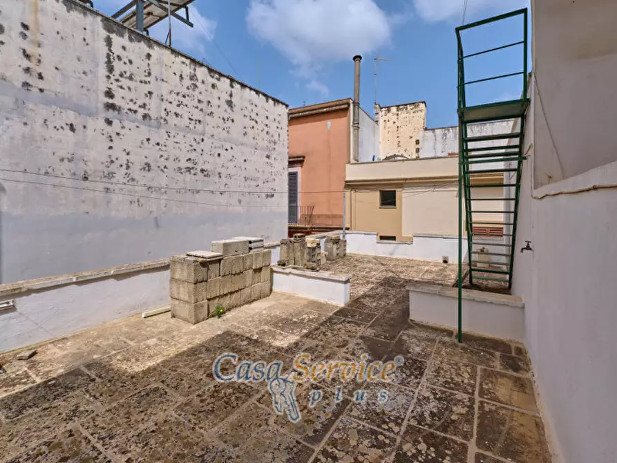 Immagine 11 di Casa indipendente in vendita  in Via Firenze a Matino