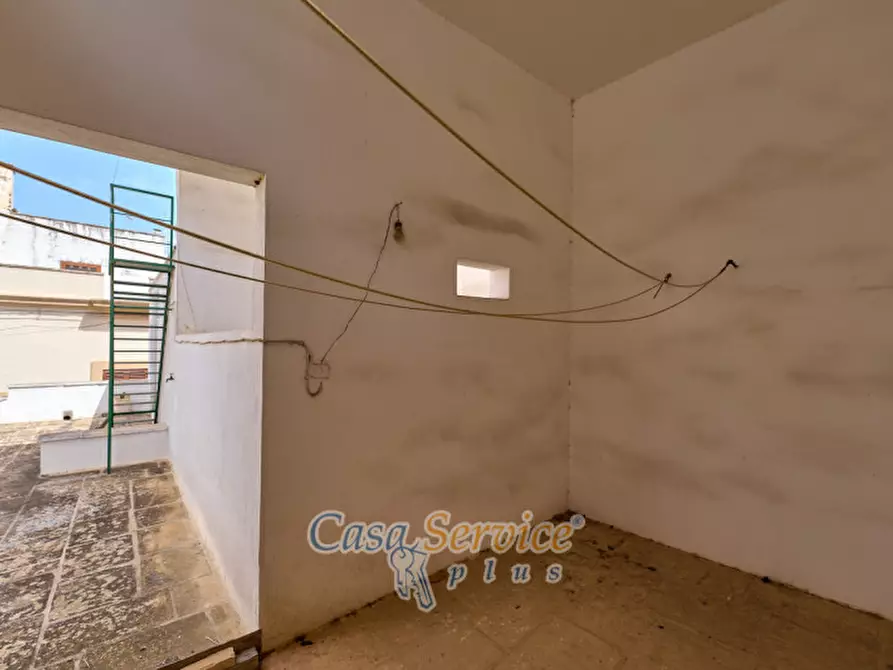 Immagine 12 di Casa indipendente in vendita  in Via Firenze a Matino