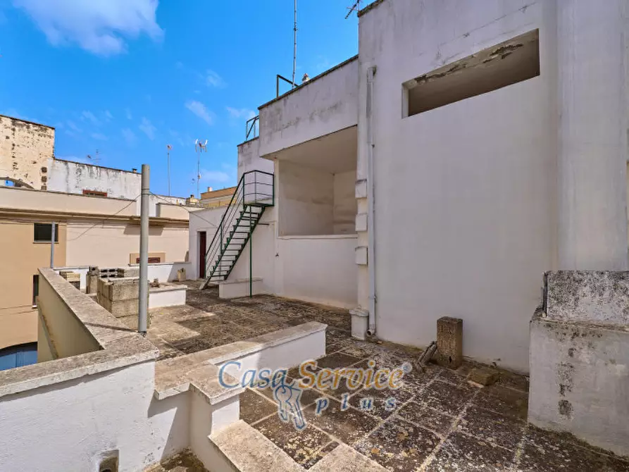 Immagine 13 di Casa indipendente in vendita  in Via Firenze a Matino