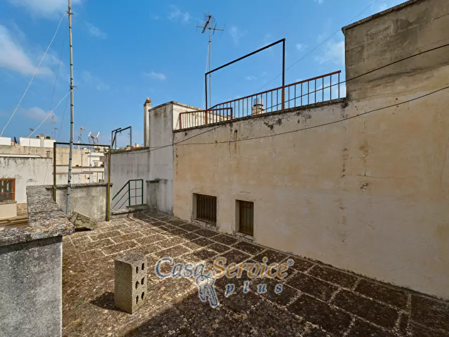 Immagine 15 di Casa indipendente in vendita  in Via Firenze a Matino