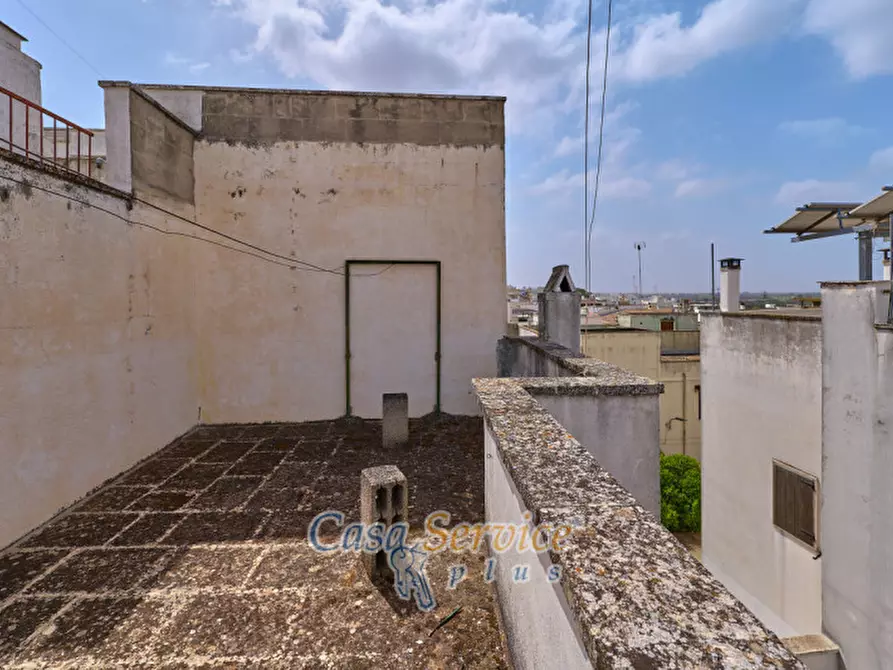 Immagine 16 di Casa indipendente in vendita  in Via Firenze a Matino