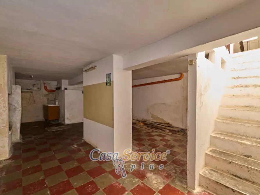 Immagine 18 di Casa indipendente in vendita  in Via Firenze a Matino