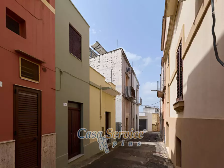 Immagine 20 di Casa indipendente in vendita  in Via Firenze a Matino