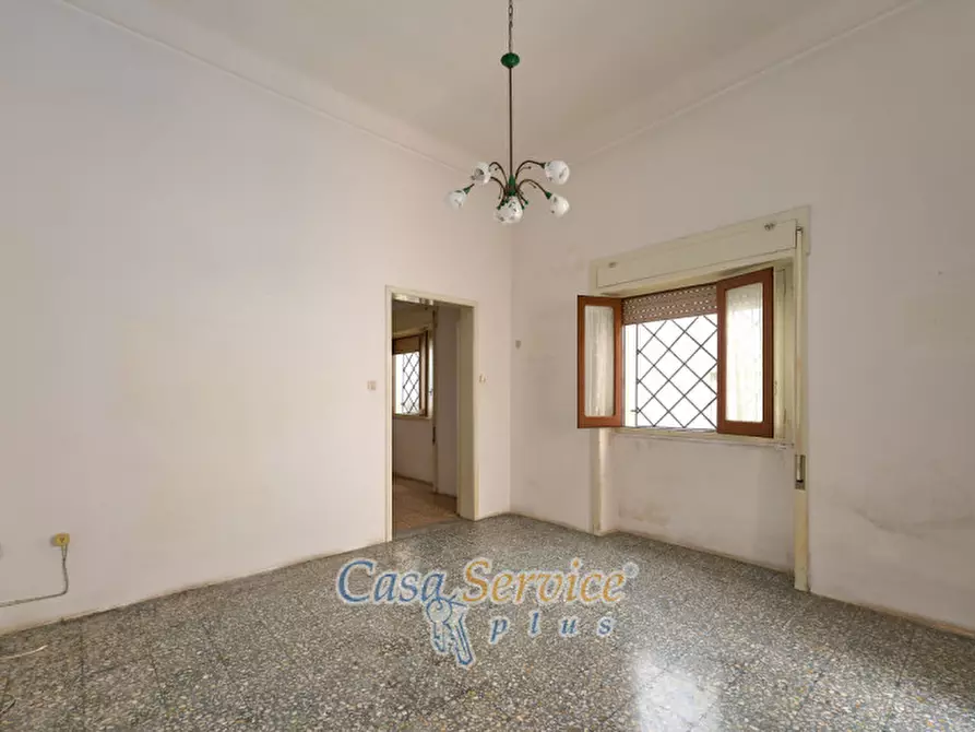 Immagine 21 di Casa indipendente in vendita  in Via Firenze a Matino