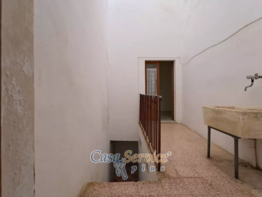 Immagine 22 di Casa indipendente in vendita  in Via Firenze a Matino