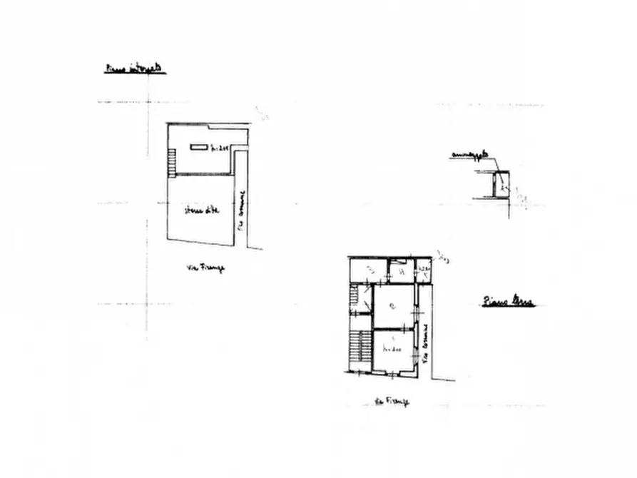 Immagine 23 di Casa indipendente in vendita  in Via Firenze a Matino