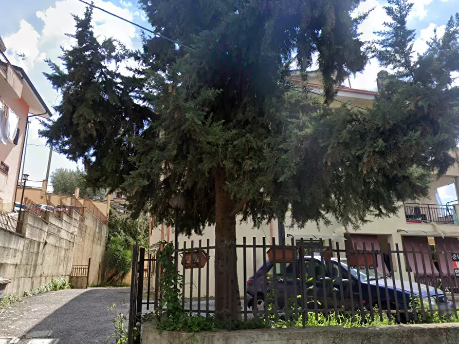 Immagine 2 di Appartamento in vendita  in Via San Pasquale a Zumpano