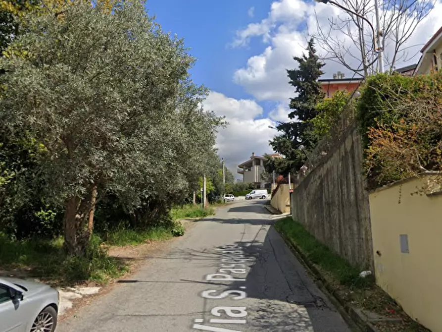 Immagine 5 di Appartamento in vendita  in Via San Pasquale a Zumpano