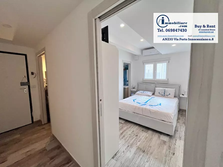 Immagine 10 di Appartamento in vendita  in Via Gramsci ANTONIO a Nettuno