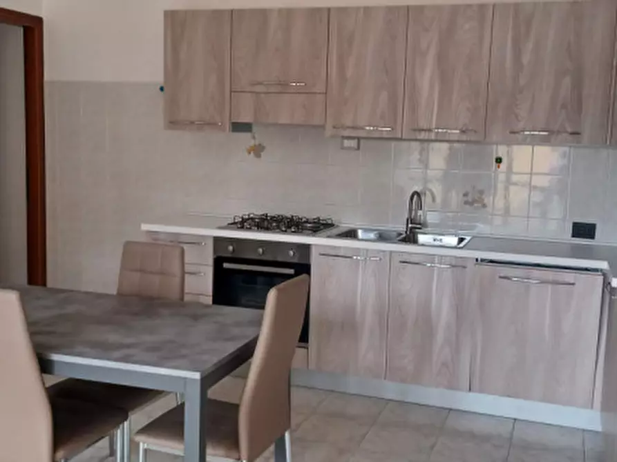 Immagine 1 di Appartamento in affitto  a Badia Polesine