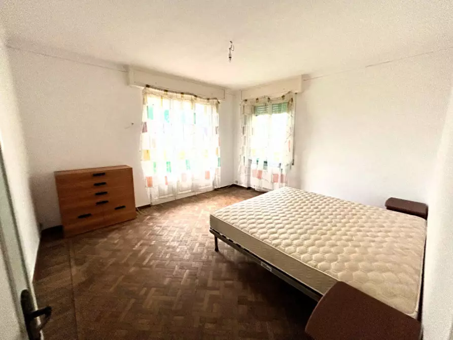 Immagine 5 di Villa in vendita  in Via Romagneno a Recco