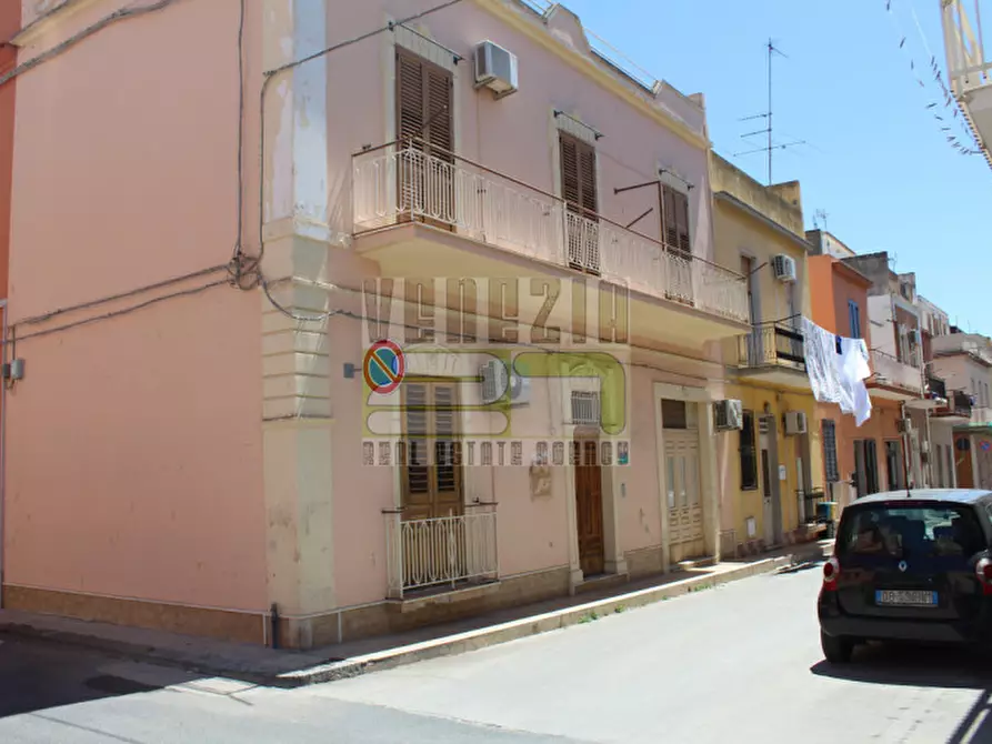 Immagine 2 di Casa indipendente in vendita  in Via Malta a Avola