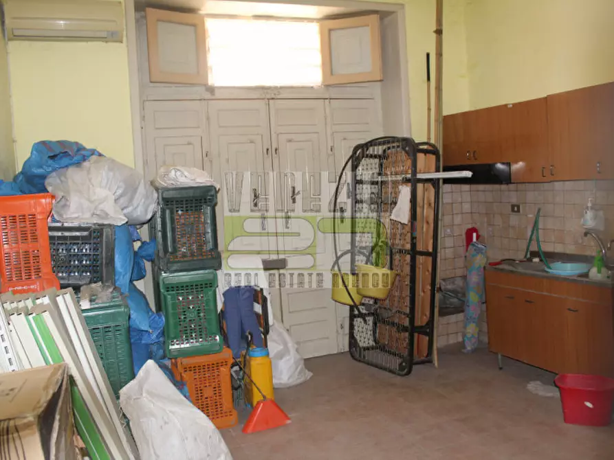 Immagine 8 di Casa indipendente in vendita  in Via Malta a Avola