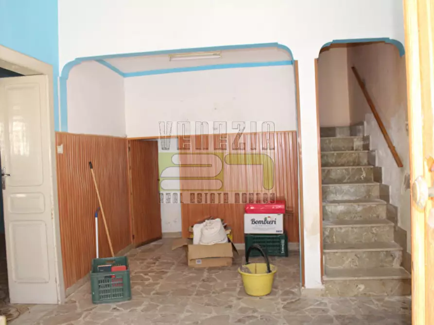 Immagine 10 di Casa indipendente in vendita  in Via Malta a Avola