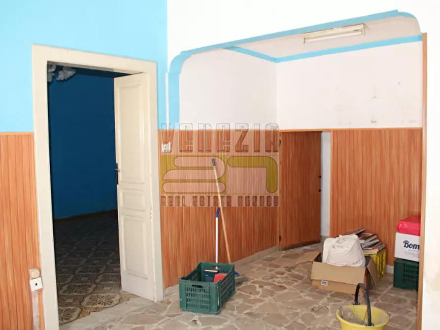 Immagine 11 di Casa indipendente in vendita  in Via Malta a Avola