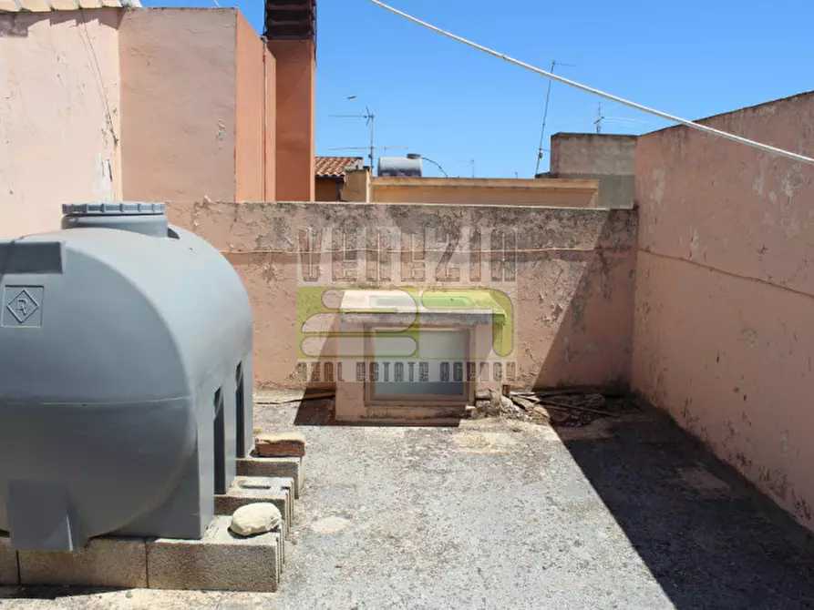 Immagine 24 di Casa indipendente in vendita  in Via Malta a Avola