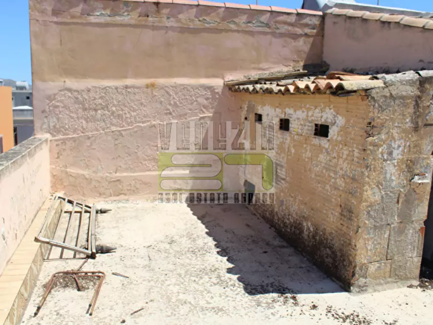 Immagine 25 di Casa indipendente in vendita  in Via Malta a Avola