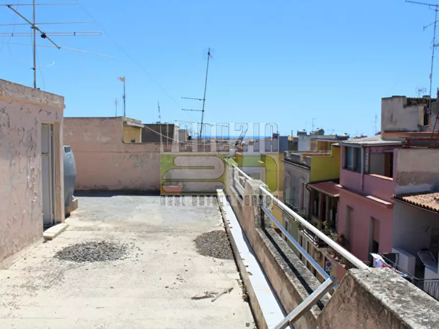 Immagine 26 di Casa indipendente in vendita  in Via Malta a Avola