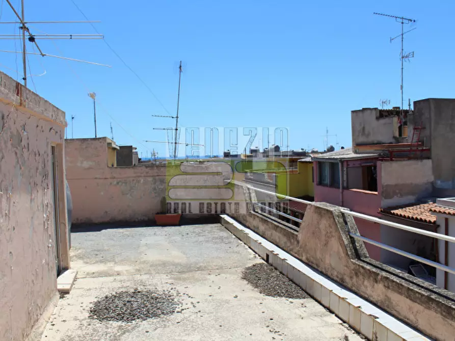 Immagine 27 di Casa indipendente in vendita  in Via Malta a Avola