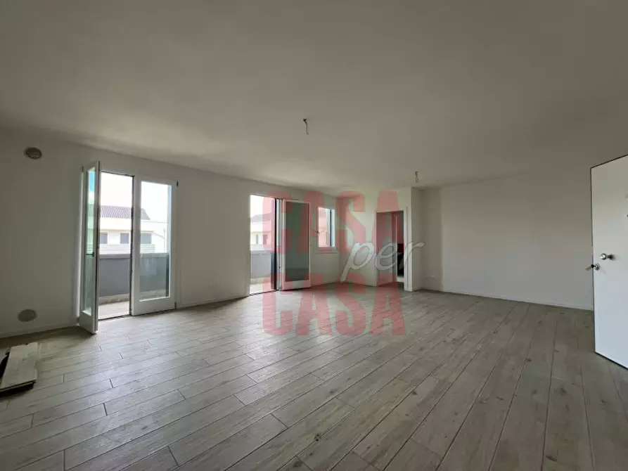 Immagine 2 di Appartamento in vendita  in via S. Antonio a Saccolongo