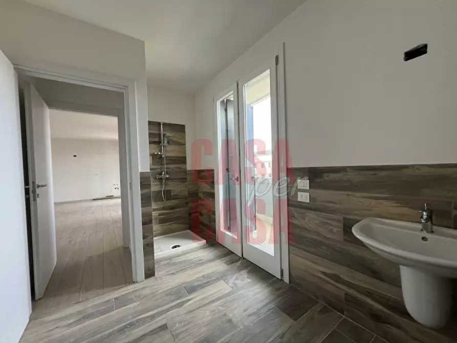 Immagine 4 di Appartamento in vendita  in via S. Antonio a Saccolongo