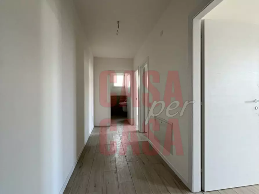 Immagine 5 di Appartamento in vendita  in via S. Antonio a Saccolongo