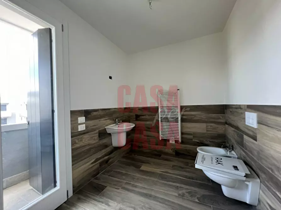 Immagine 7 di Appartamento in vendita  in via S. Antonio a Saccolongo