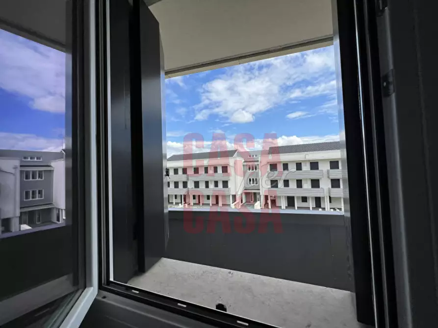Immagine 8 di Appartamento in vendita  in via S. Antonio a Saccolongo