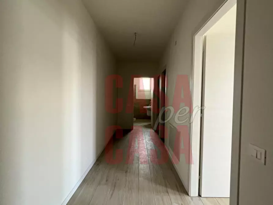 Immagine 9 di Appartamento in vendita  in via S. Antonio a Saccolongo