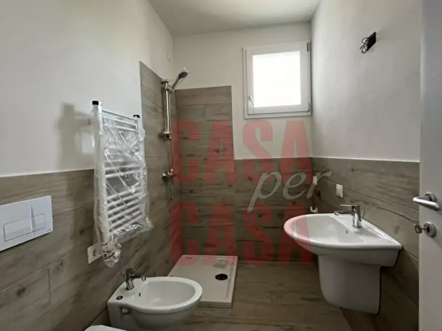 Immagine 10 di Appartamento in vendita  in via S. Antonio a Saccolongo