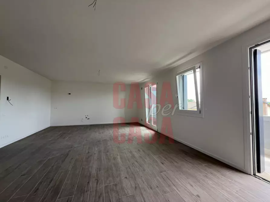 Immagine 2 di Appartamento in vendita  in via san Antonio a Saccolongo