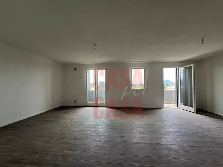 Immagine 3 di Appartamento in vendita  in via san Antonio a Saccolongo