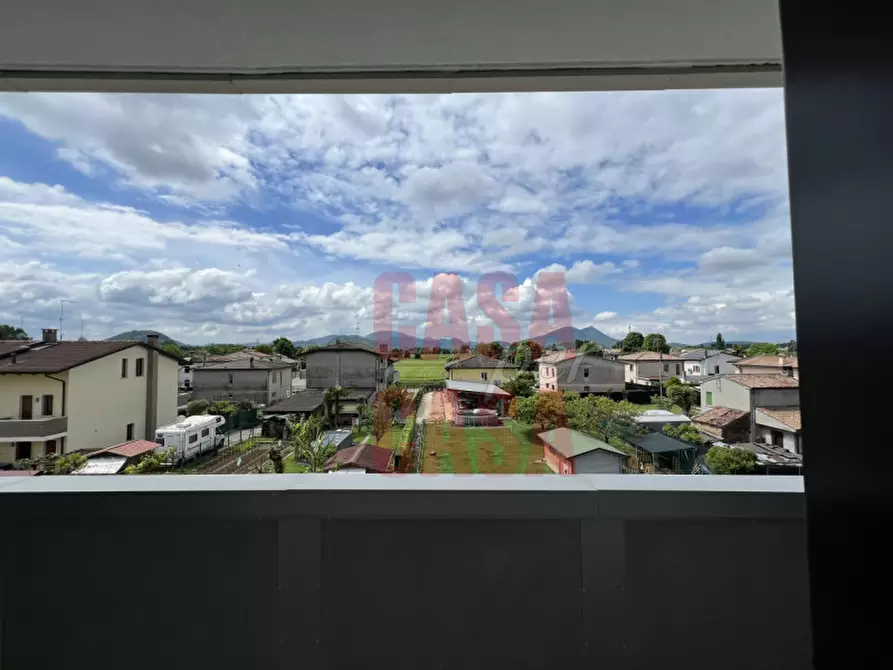 Immagine 6 di Appartamento in vendita  in via san Antonio a Saccolongo