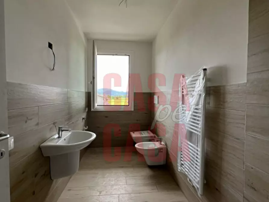 Immagine 7 di Appartamento in vendita  in via san Antonio a Saccolongo