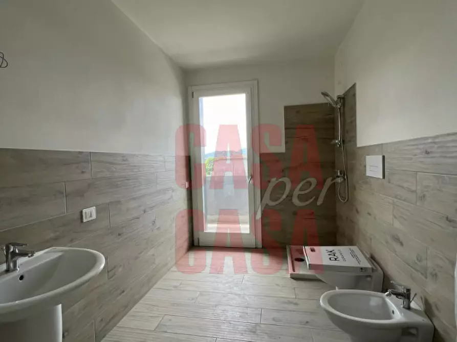 Immagine 8 di Appartamento in vendita  in via san Antonio a Saccolongo