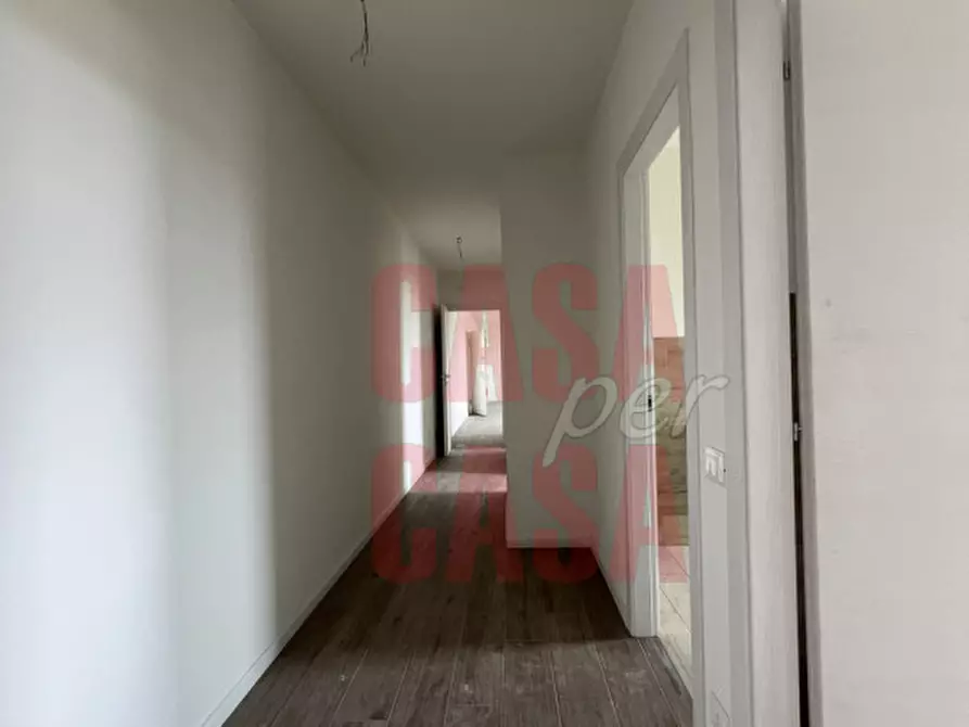 Immagine 10 di Appartamento in vendita  in via san Antonio a Saccolongo