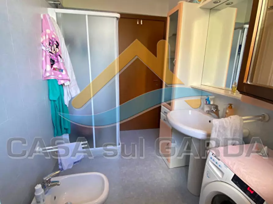 Immagine 13 di Appartamento in vendita  in Via Tintoretto a Sirmione