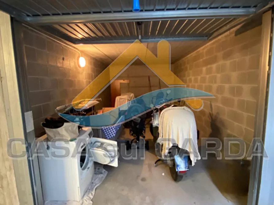 Immagine 21 di Appartamento in vendita  in Via Tintoretto a Sirmione